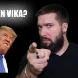 Jytky, Brexit, Trump - Saman virheen toistamisesta - Vlog