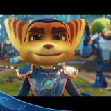 Ratchet & Clank -peli palaa alkujuurilleen