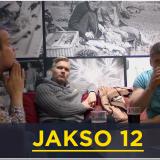 Jakso 12: "Se on tosi iso juttu"