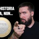 Kolikkokohu - Suomi käänsi selän historialleen