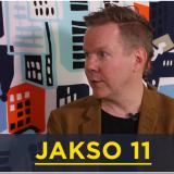 Jakso 11: "Oppia ikä kaikki, kuha tekee hyttysennahkaa"